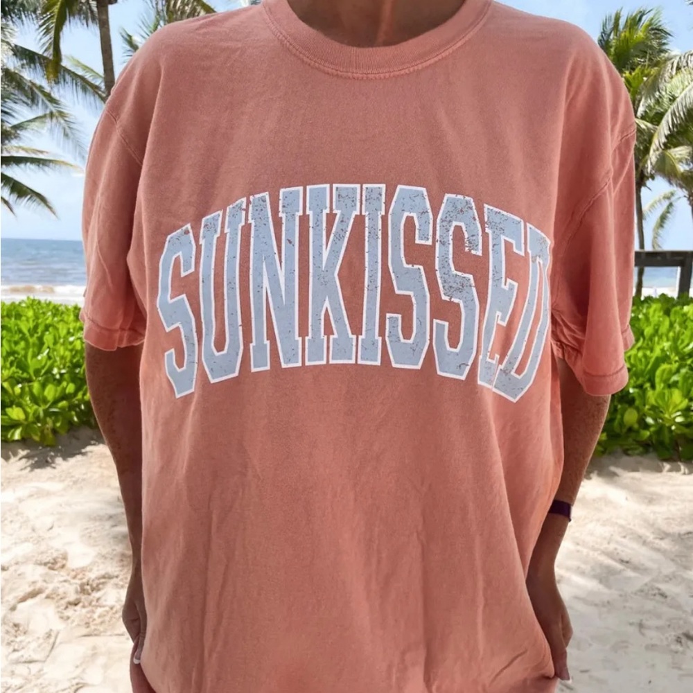 Oversized Tshirt